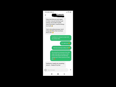 ❤️ Би гаремдаа Tinder-ээс шинэ PAWG нэмсэн (Tinder-тэй ярихыг оруулав) ❤️❌ Зовох mn.classicmebel21.ru ﹏